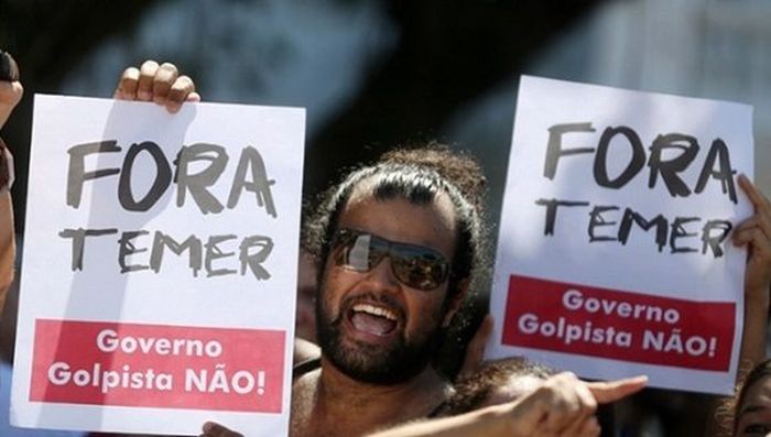 brasil, michel temer, dilma rousseff