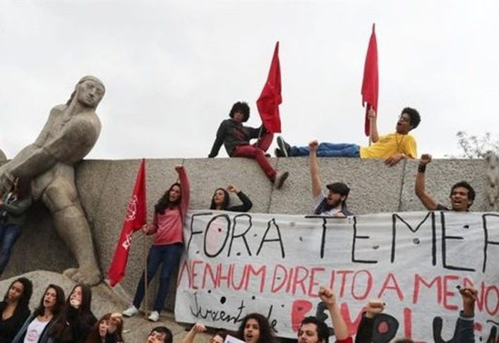 brasil, michel temer, dilma rousseff