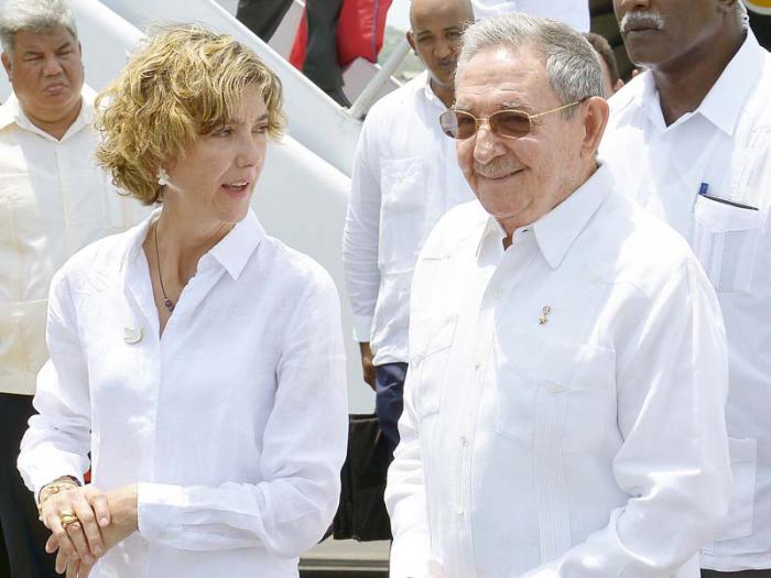 cuba, colombia, raul castro, colombia paz