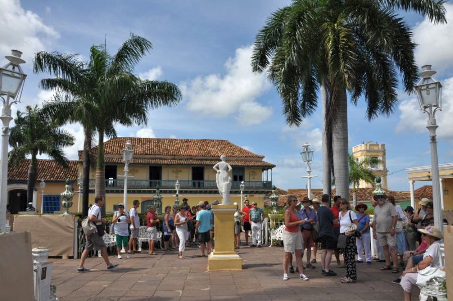 trinidad, patrimonio, turismo