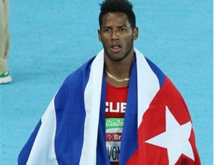 cuba, juegos paralimpicos rio de janeiro 2016