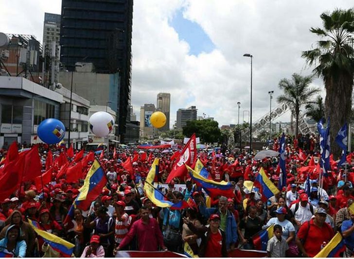 venezuela, nicolas maduro, oposicion venezolana