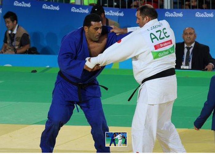 sancti spiritus, judo, juegos paralimpicos rio de janeiro 2016, yangaliny jimenez, la sierpe