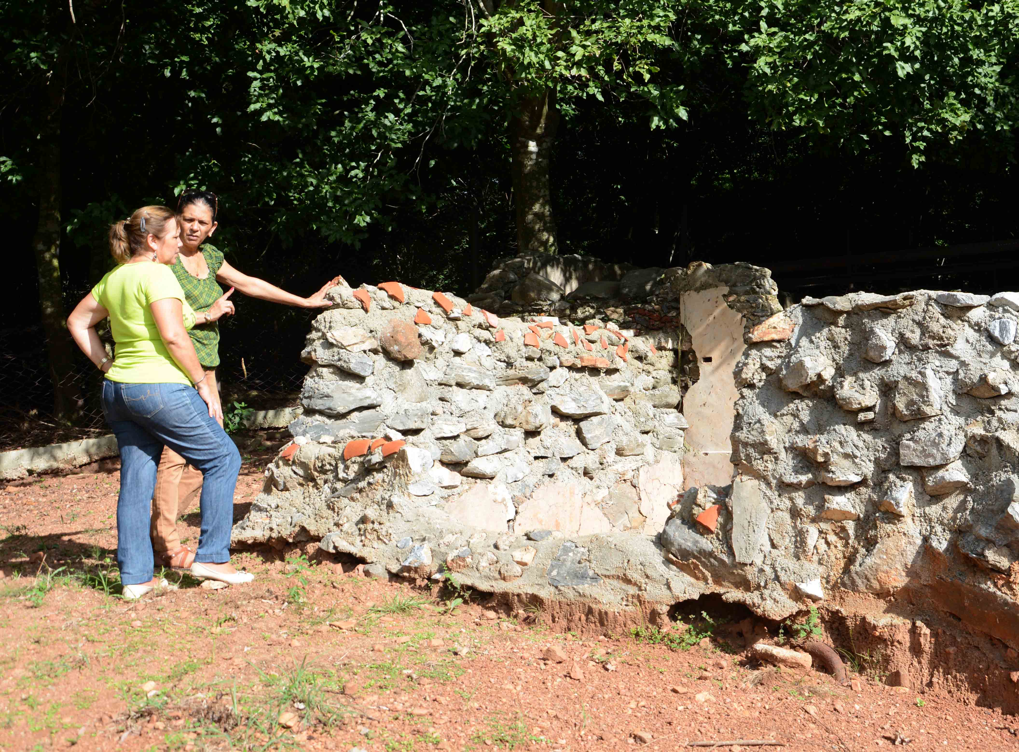 Finca El Abra, José Martí