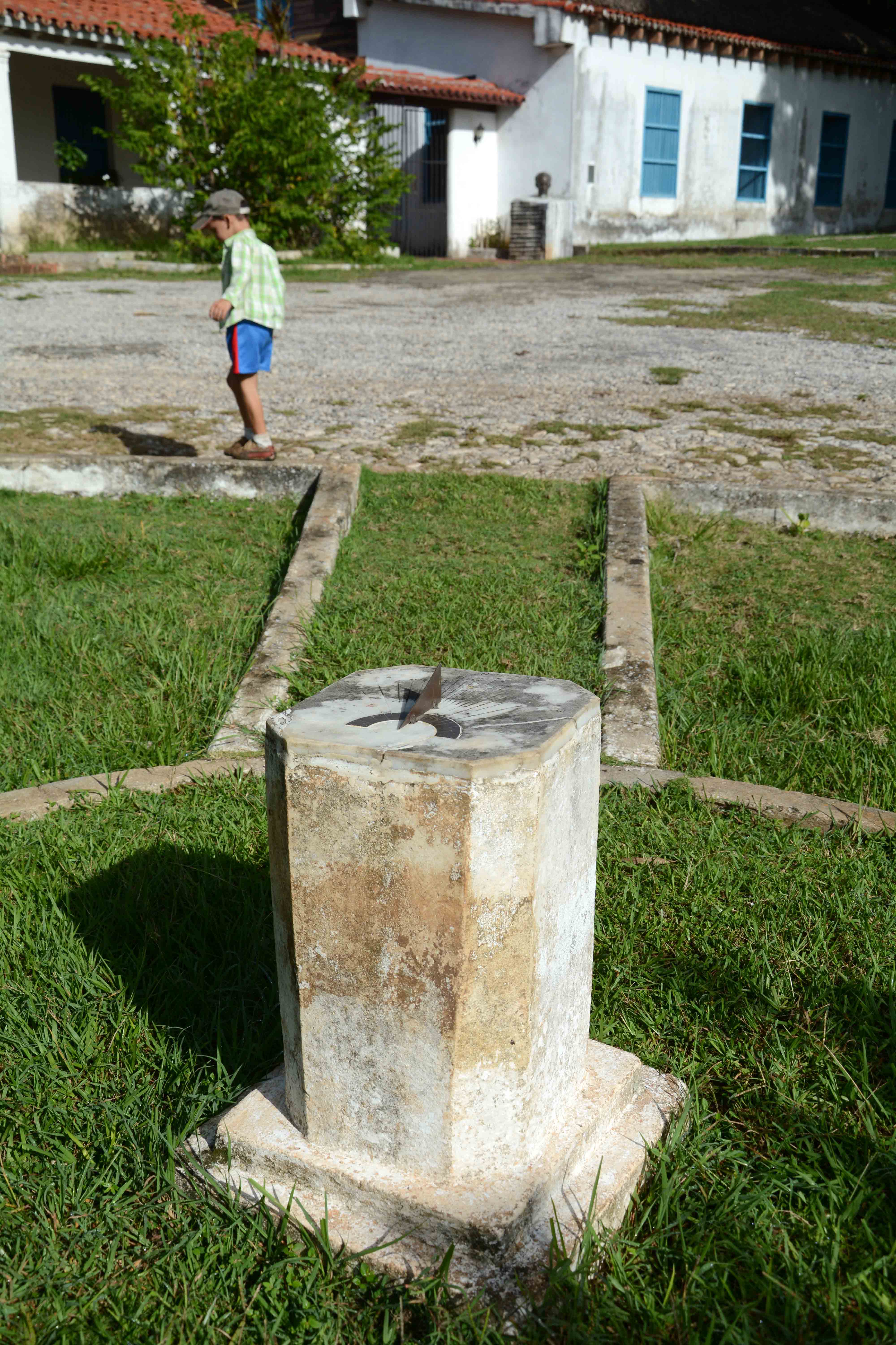 Finca El Abra, José Martí