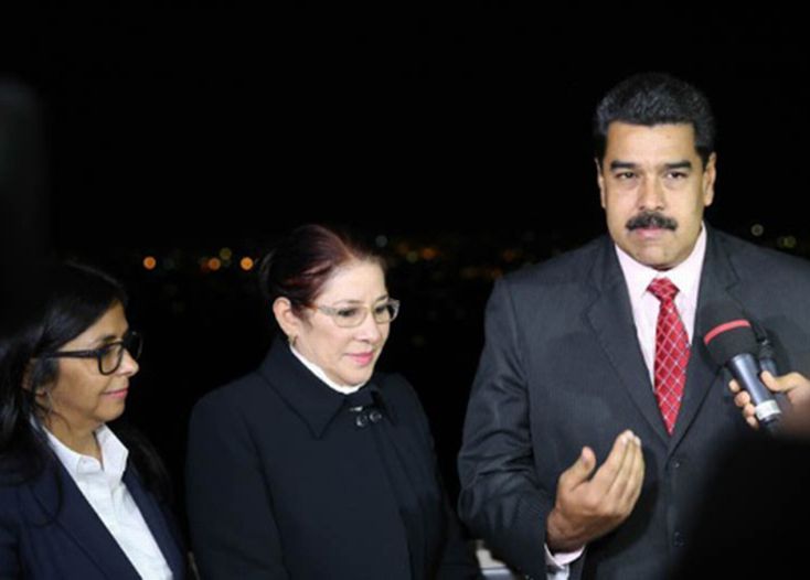 venezuela, nicolas maduro, oposicion venezolana