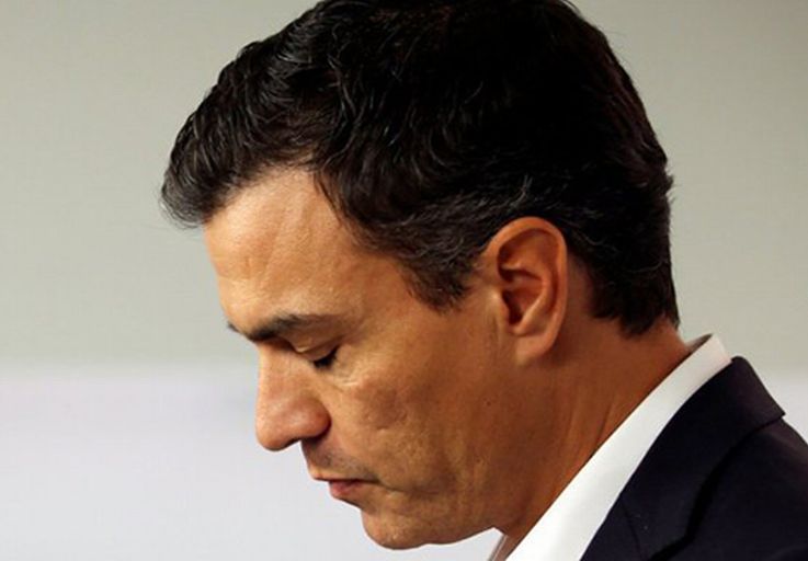 españa, psoe, pedro sanchez