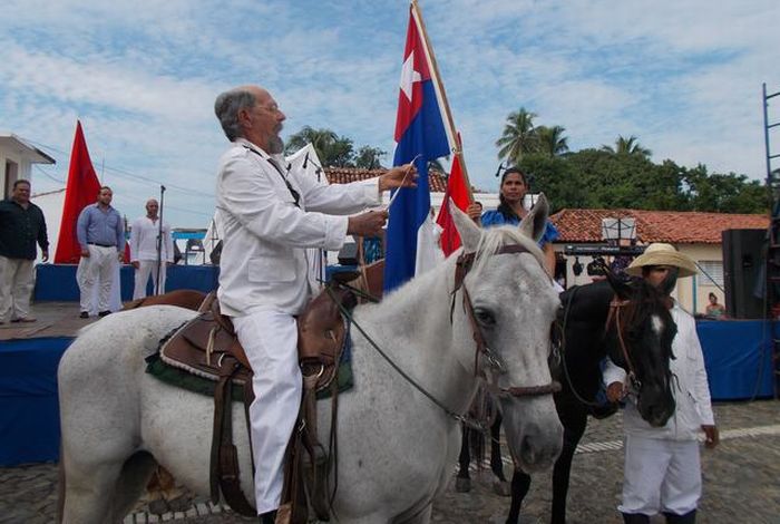 cuba, himno nacional, himno de bayamo, perucho figueredo, identidad cubana