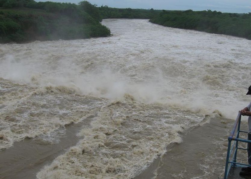 sancti spiritus, sistema de alerta temprana, pnud