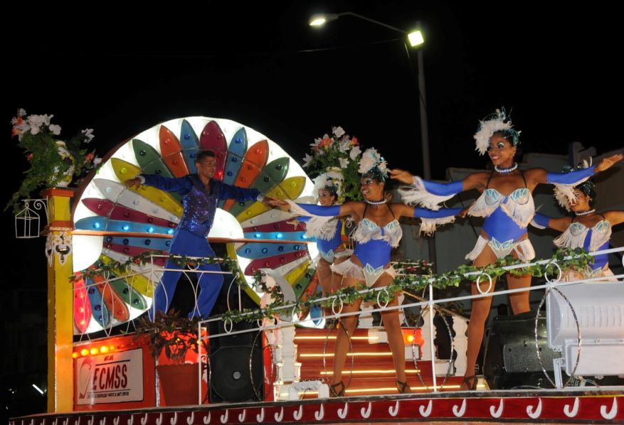 sancti spiritus, cultura, fiestas populares, parrandas