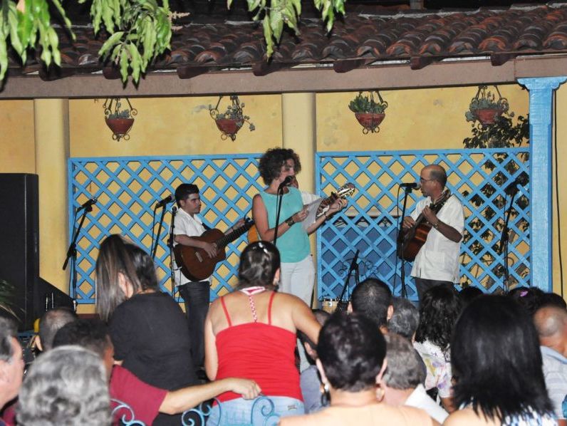 sancti spiritus, cultura, casa de la trova, musica espirituana, radio sancti spiritus