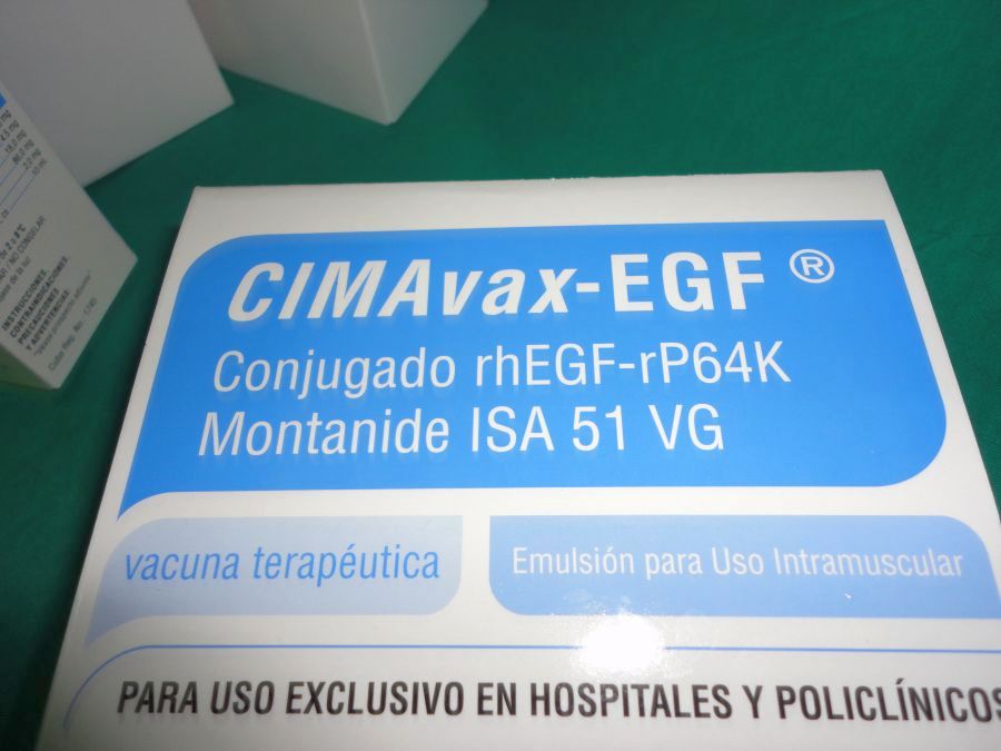 sancti spiritus, cancer, salud publica, vacuna vs cancer del pulmon, hospital provincial camilo cienfuegos