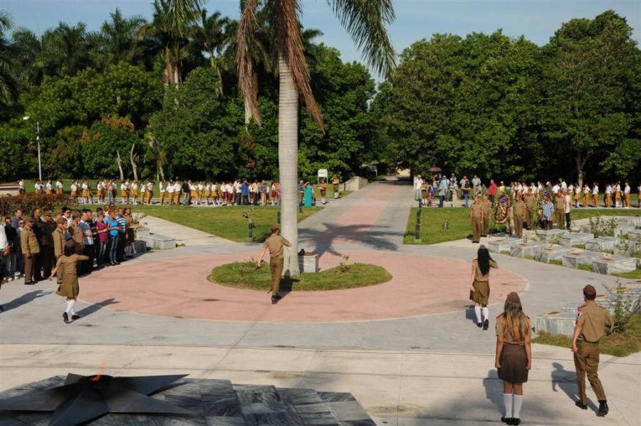 sancti spiritus, yaguajay, frente norte de las villas, camilo cienfuegos