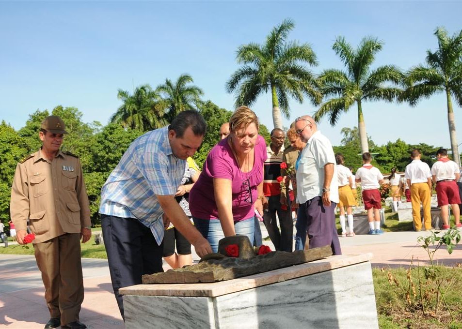 sancti spiritus, frente norte de las villas, yaguajay, camilo cienfuegos