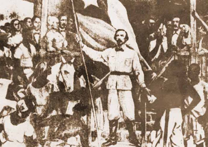 cuba, historia de cuba, carlos manuel de cespedes