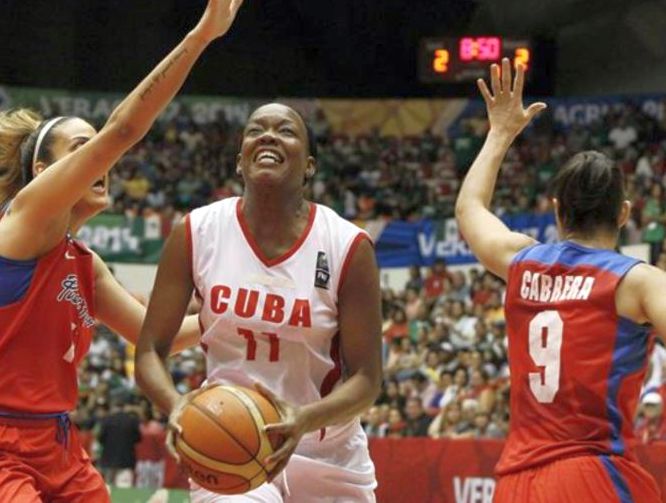 sancti spiritus, deporte, baloncesto femenino, argentina