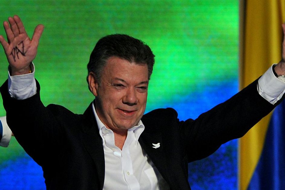 colombia, premio nobel de la paz, juan manuel santos