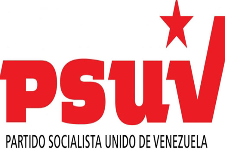 El despliegue del PSUV expondrá los intentos injerencistas de la Mesa de Unidad Democrática hacia la soberanía.