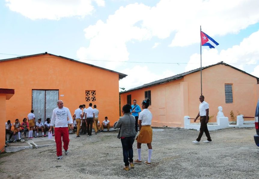 sancti spiritus, deportes, remo, academia provincial de remo