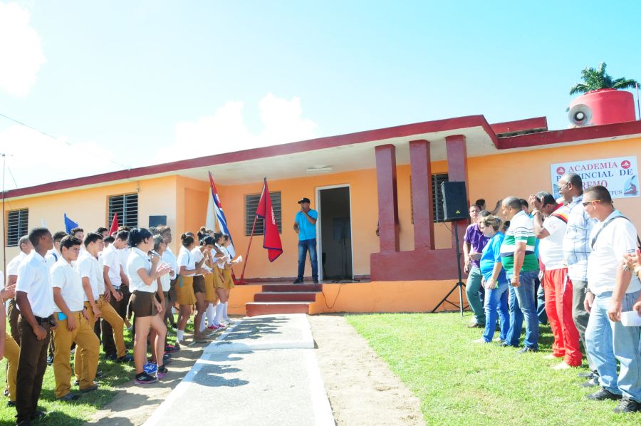 sancti spiritus, obras sociales, poder popular, asamblea municipal del poder popular, asamblea provincial del poder popular