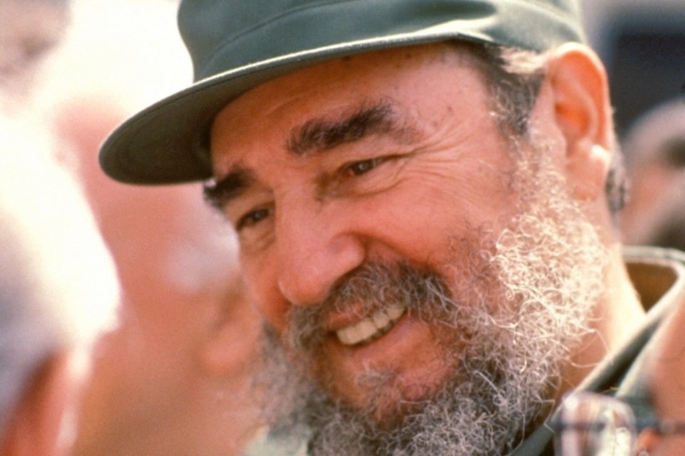 cuba, fidel castro, comandante en jefe fidel castro, lider de la revolucion cubana, revolucion cubana