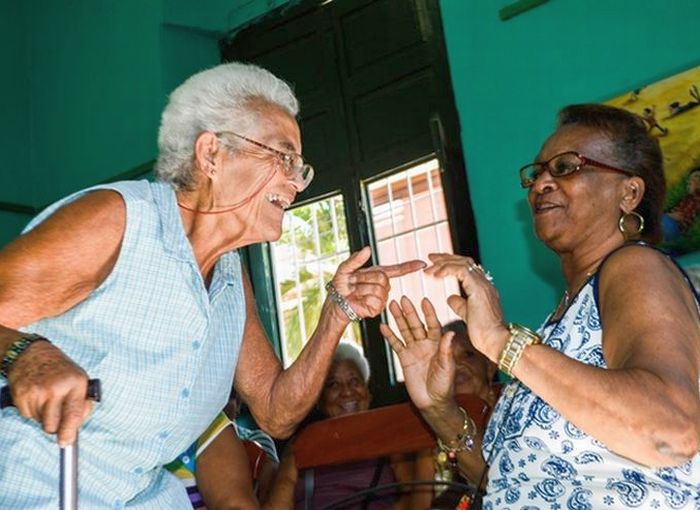 sancti spiritus, educacion, catedra del adulto mayor, trinidad