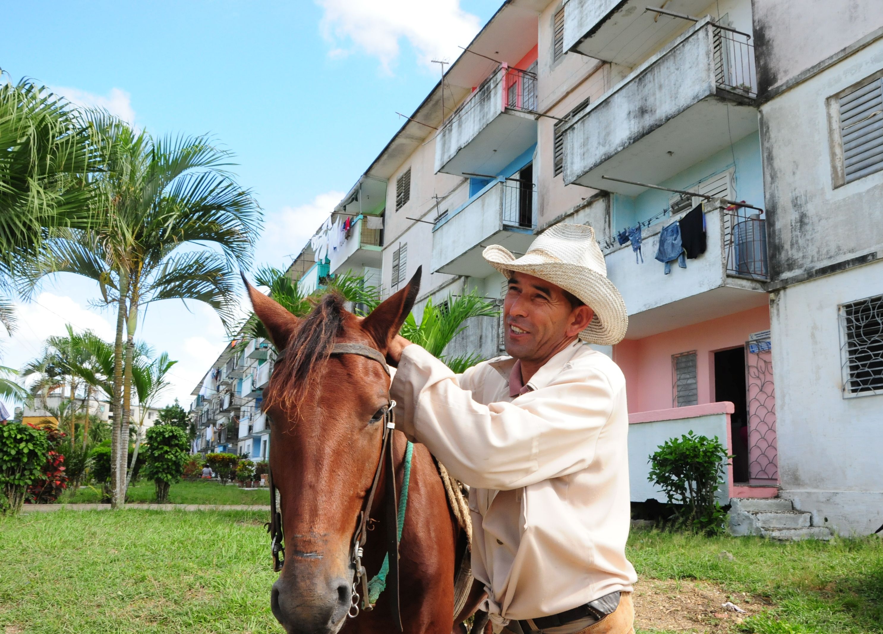 sancti spiritus, reanimacion comunidades, managuaco, poder popular