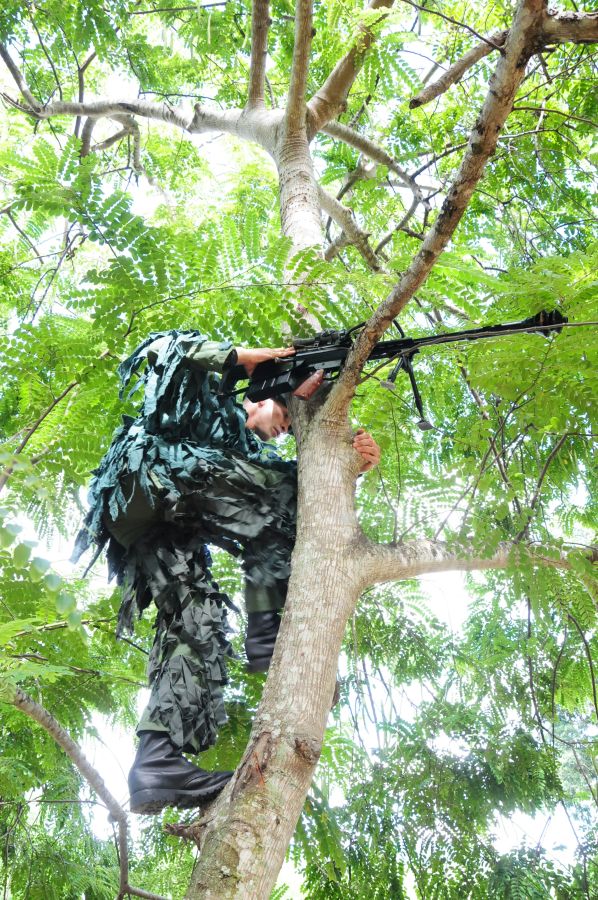 sancti spiritus, bastion 2016, ejercicio estrategico bastion 2016, dia nacionales de la defensa