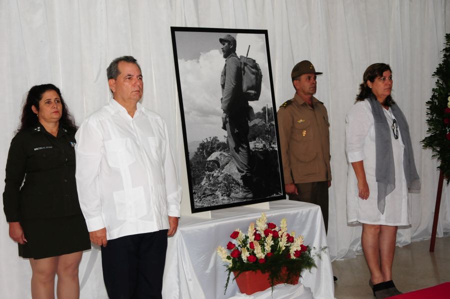 sancti spiritus, fidel castro, comandante en jefe fidel castro, revolucion cubana, tributo de sancti spiritus a fidel castro