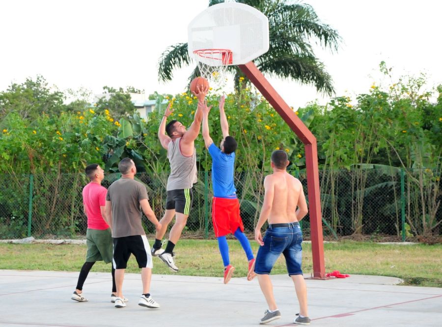 sancti spiritus, deporte, baloncesto 3x3