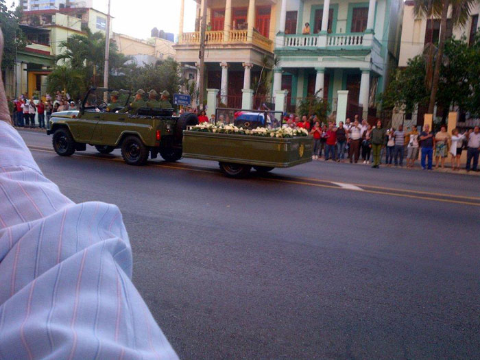 cuba, fidel castro, caravana de la libertad, comandante en jefe, revolucion cubana, lider historico de la revolucion cubana