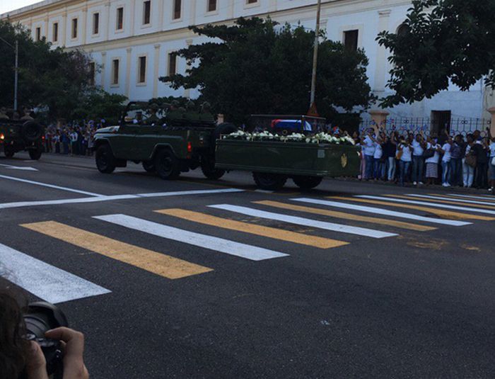 cuba, fidel castro, caravana de la libertad, comandante en jefe, revolucion cubana, lider historico de la revolucion cubana