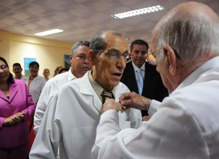 cuba, heroe del trabajo de la republica de cuba, cardiologia