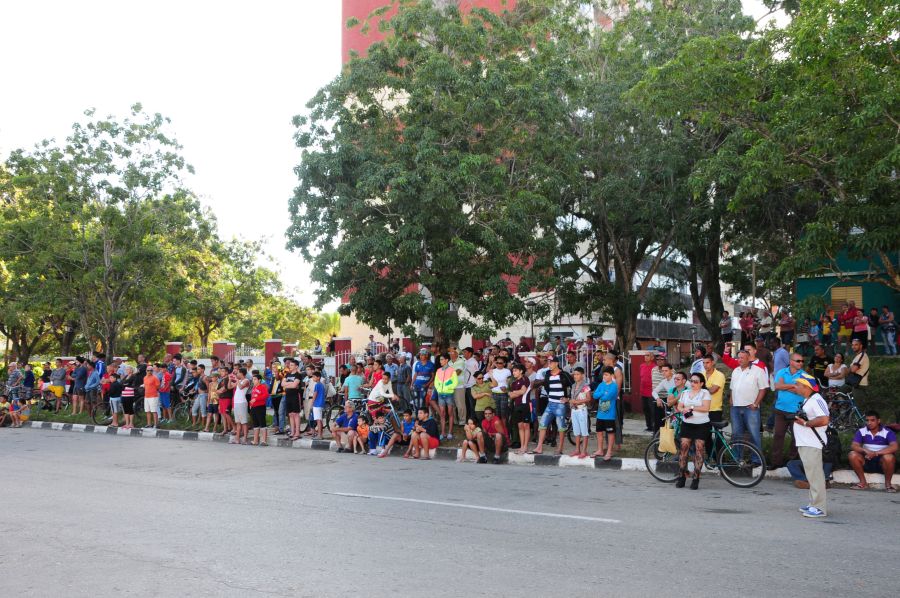 sancti spiritus, dia de la defensa, far, bastion 2016