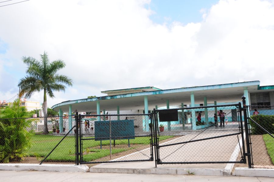 sancti spiritus, educacion, enseñanza primaria, inversiones