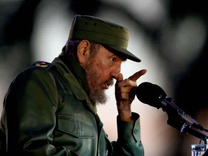 cuba, fidel castro, comandante en jefe, lider de la revolucion cubana, revolucion cubana