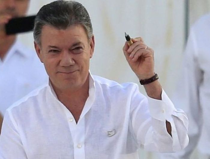 colombia, colombia paz, juan manuel santos, farc-ep