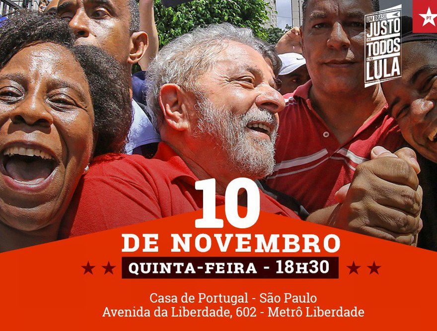 brasil, luiz inacio lula da silva