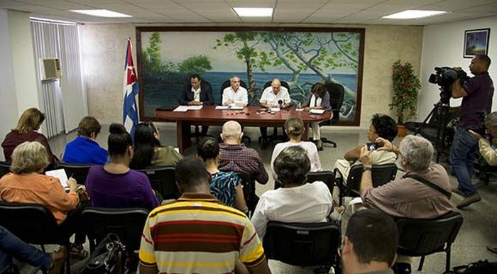 cuba, estados unidos, vuelos regulares