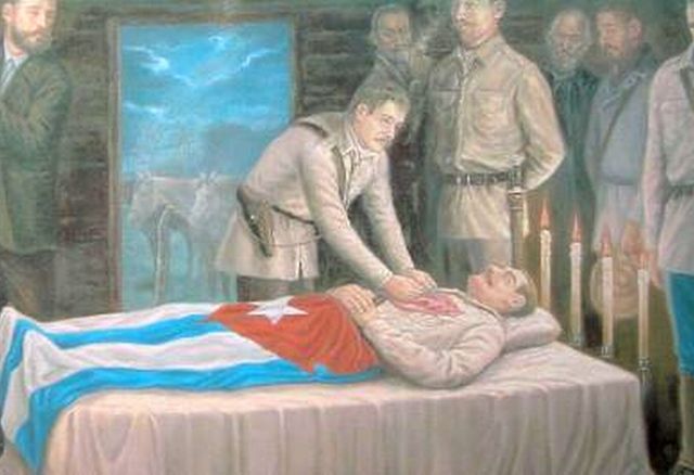 sancti spiritus, serafin sanchez valdivia, historia de cuba