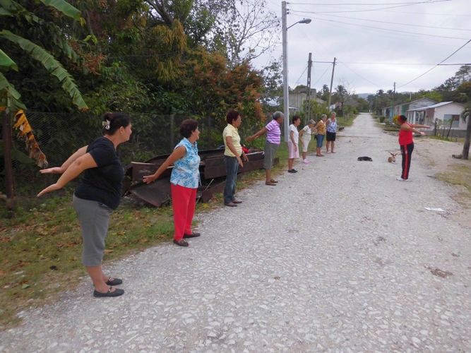 sancti spiritus, inder, yaguajay, mayajigua, deporte cultura y recreacion