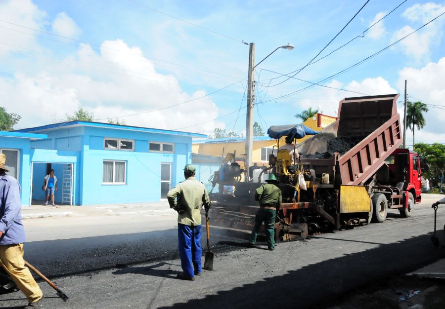 sancti spiritus, poder popular, proceso de rendicion de cuenta