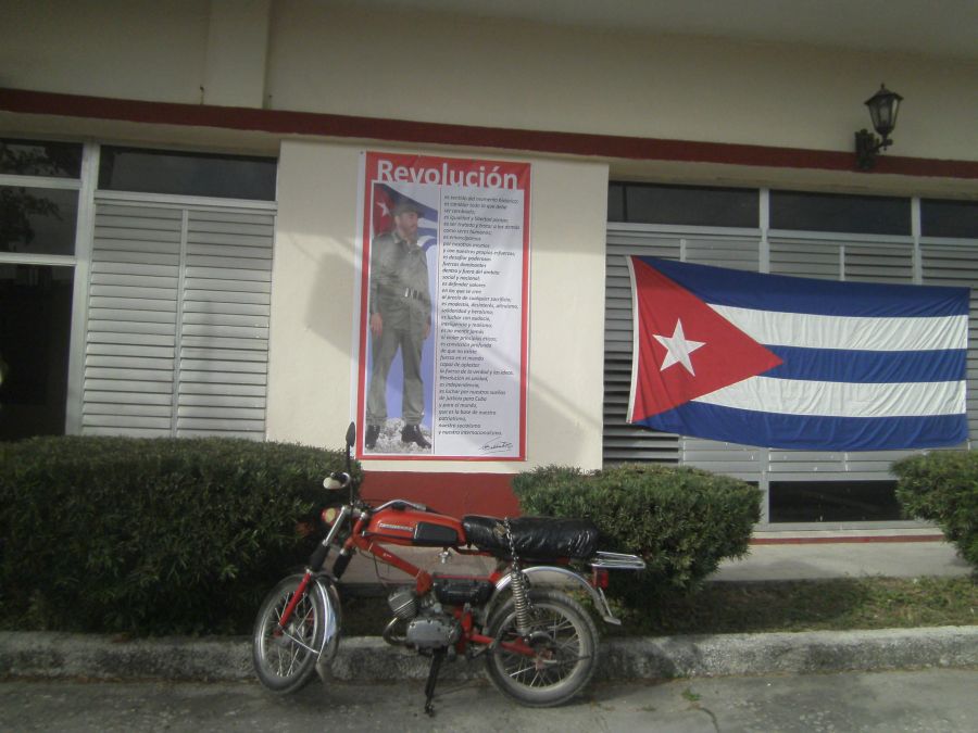 sancti spiritus, fidel castro, lider historico de la revolucion cubana, comandante en jefe