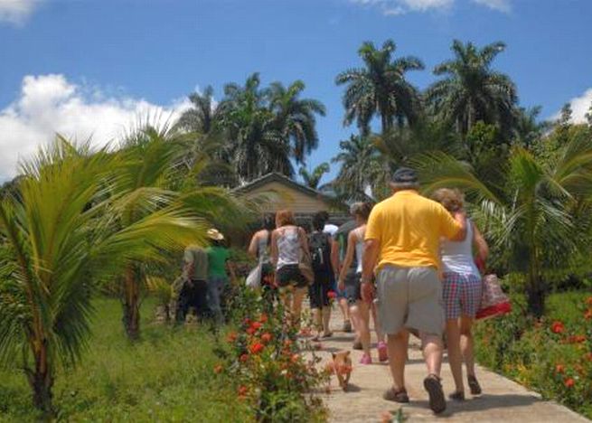 sancti spiritus, yaguajay, turismo, universidad jose marti, alemania