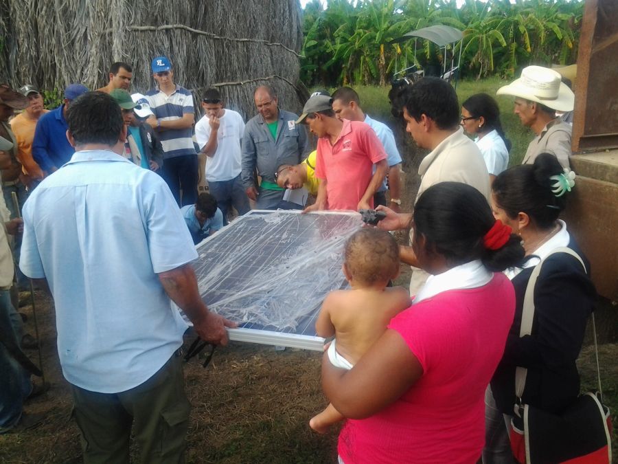 sancti spiritus, electricidad, corriente electrica