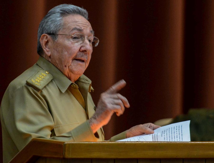 cuba, raul castro, asamblea nacional del poder popular, parlamento cubano, fidel castro