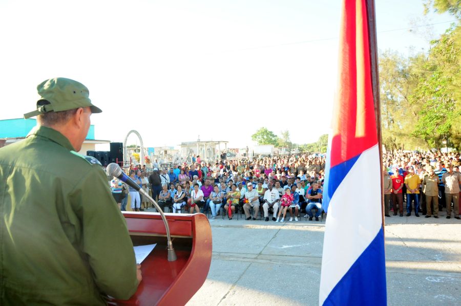 sancti spiritus, operacion tributo, martires internacionalistas, antonio maceo, panchito gomez toro