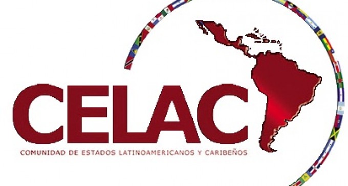 En la V Cumbre, República Dominicana traspasará a El Salvador la presidencia pro témpore de la Celac.