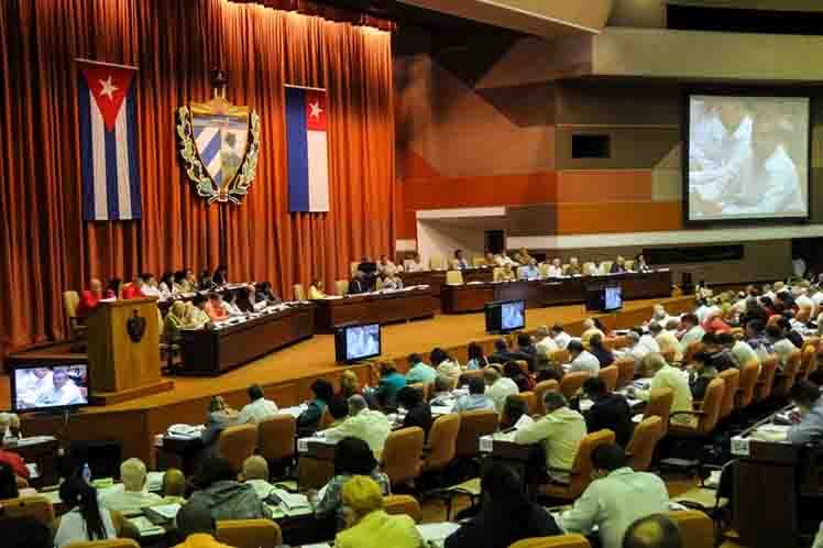 cuba, asamblea nacional del poder popular, parlamento cubano, raul castro, fidel castro