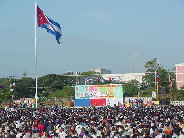 cuba, sancti spiritus, gerardo hernandez, heroes cubanos, antiterroristas cubanos, cuba-estados unidos